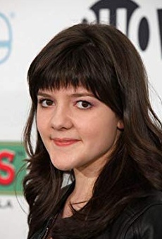Películas de Madeleine Martin