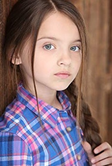 Películas de Madeleine McGraw