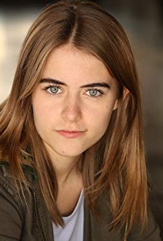 Películas de Madeleine Murden