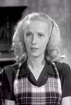 Películas de Madeleine Ozeray