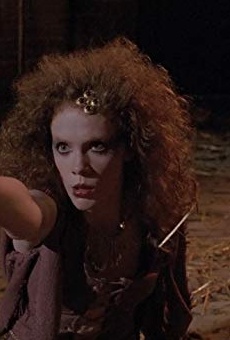 Películas de Madeleine Potter