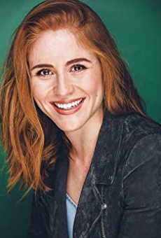 Películas de Madeleine Richards