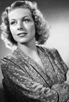 Películas de Madeleine Robinson