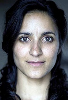 Películas de Madeleine Sami