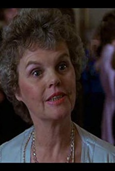 Películas de Madeleine Sherwood