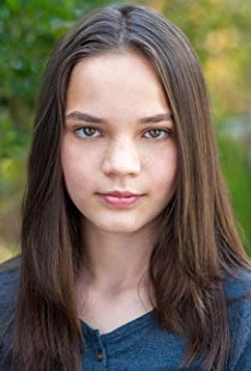 Películas de Madeleine Stack