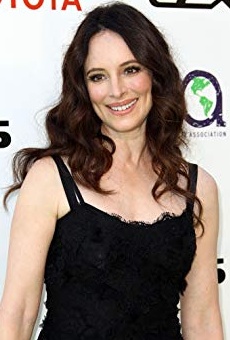 Películas de Madeleine Stowe