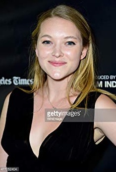 Películas de Madeleine Waters