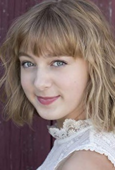 Películas de Madeleine Yen