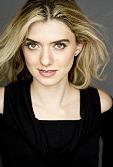 Películas de Madeline Blue