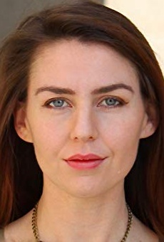 Películas de Madeline Brumby