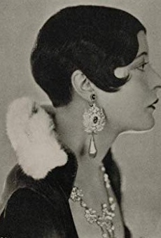 Películas de Madeline Hurlock