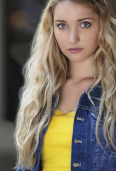 Películas de Madeline McGrane