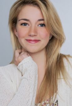 Películas de Madeline McNulty