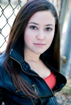 Películas de Madeline Penn