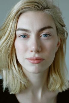 Películas de Madeline Wise