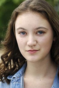 Películas de Madelyn Barkocy