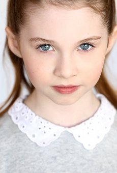 Películas de Madelyn Grace