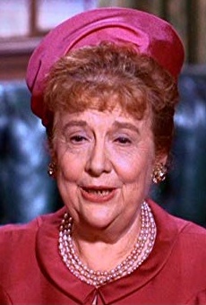 Películas de Madge Blake