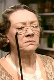 Películas de Madge Ryan