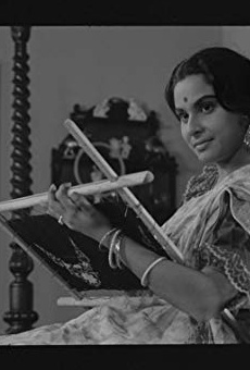 Películas de Madhabi Mukherjee
