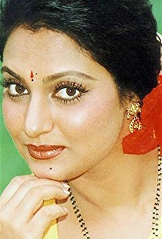 Películas de Madhavi