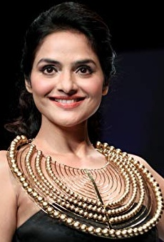 Películas de Madhoo