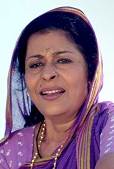 Películas de Madhu Kambikar