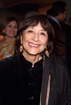Películas de Madhur Jaffrey