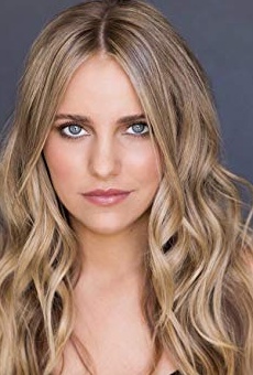 Películas de Madi May