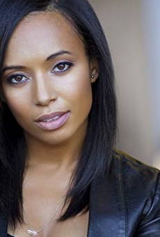 Películas de Madia Hill Scott