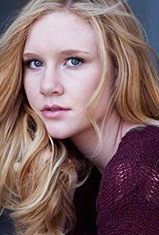 Películas de Madisen Beaty