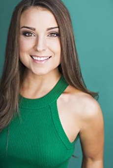 Películas de Madisen Hill