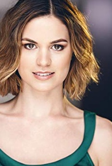 Películas de Madison Boyd