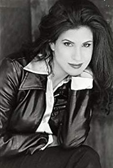 Películas de Madison Charap