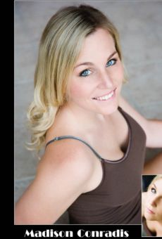 Películas de Madison Conradis