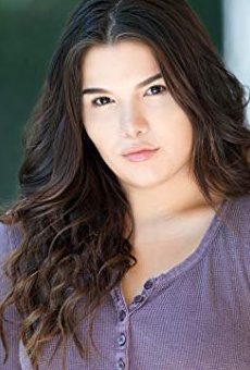 Películas de Madison De La Garza