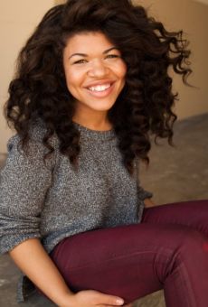 Películas de Madison Dewberry