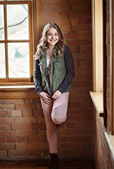 Películas de Madison Ferguson