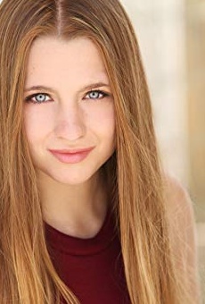 Películas de Madison Ford