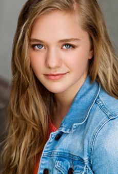 Películas de Madison Grace Películas de Madison Grace