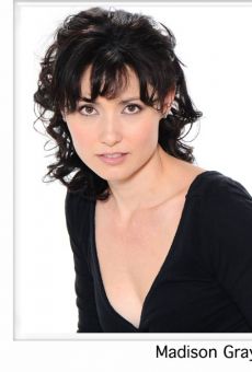 Películas de Madison Gray