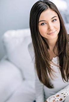 Películas de Madison Guppy