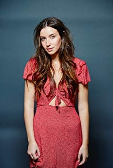 Películas de Madison Haley