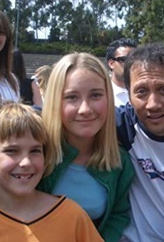 Películas de Madison Hall