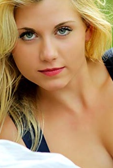 Películas de Madison Helton