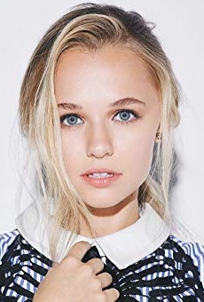 Películas de Madison Iseman