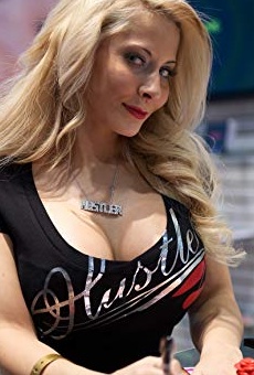 Películas de Madison Ivy