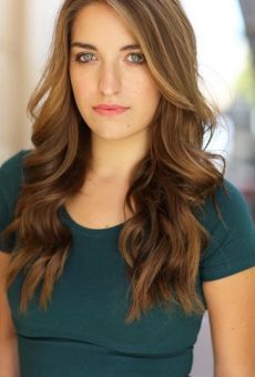 Películas de Madison Lanesey