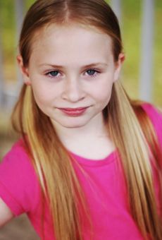 Películas de Madison Lee Welsh